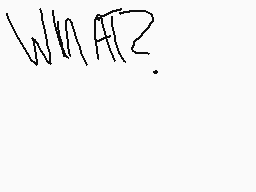 Drawn comment by Sudofox