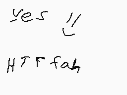 Drawn comment by Buddy1208
"yes // HTF fa4"