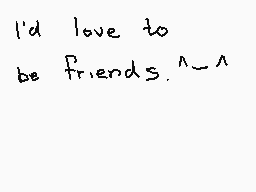 Drawn comment by $FERN4NDO$