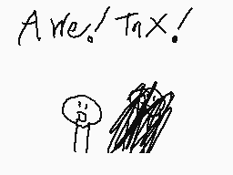 Drawn comment by Lexi ツ 😃
"Awe! Tax!"