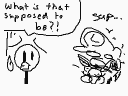 Drawn comment by dsiplayer