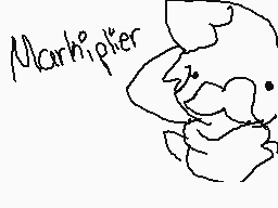 Drawn comment by DJMoshi