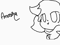 Drawn comment by DJMoshi
"Amazing"