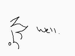 Drawn comment by Skullveon