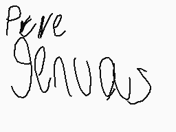 Drawn comment by OmⒶⓇ😃
"Pere Genius"