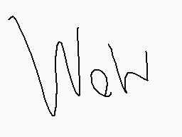 Drawn comment by ○MⒶⓇ😃