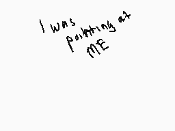 Drawn comment by TheCatHQ