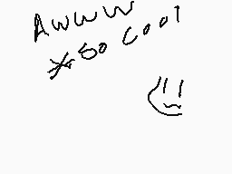 Drawn comment by ☆CandyPop☆