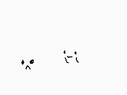 Drawn comment by atheiwolf