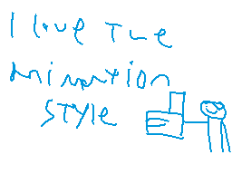 Drawn comment by SuperGuy24