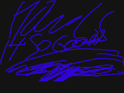 Drawn comment by SuperGuy24