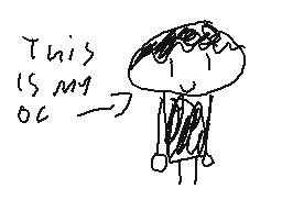 Drawn comment by SuperGuy24