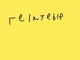 Drawn comment by SuperGuy24