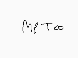 Drawn comment by SuperGuy24
"mT∞"