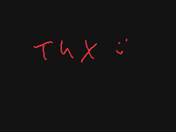 Drawn comment by Cherri♥