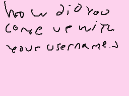 Drawn comment by Cherri♥