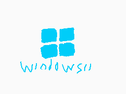 Drawn comment by Cherri♥