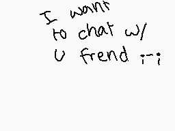 Drawn comment by T.O.P Fan♥