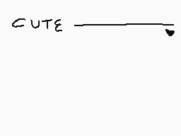 Drawn comment by Picture。☆