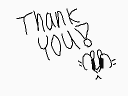 Drawn comment by Kuma Goo