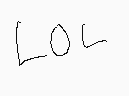 Drawn comment by tori