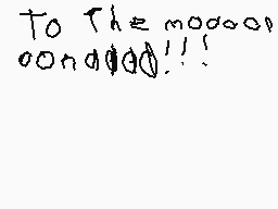 Drawn comment by oblit0rat0