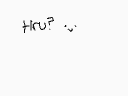 Drawn comment by SudoDub13