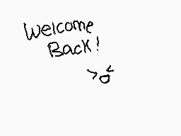 Drawn comment by YoshiDub13