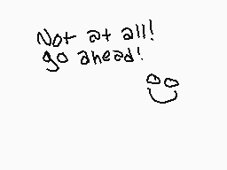 Drawn comment by Scr@tch