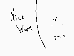 Drawn comment by D.Shark