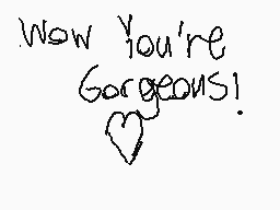 Drawn comment by Chris