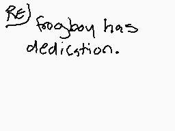 Drawn comment by ☁⛄Atomic⛄☁