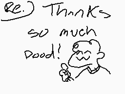 Drawn comment by ☁⛄Atomic⛄☁