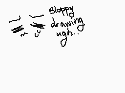 Drawn comment by Poke☆Puppy