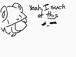 Drawn comment by Poke☆Puppy