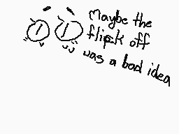 Drawn comment by Poke☆Puppy