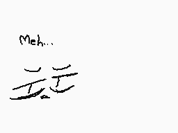 Drawn comment by Poke☆Puppy