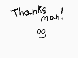 Drawn comment by T-RIP-T