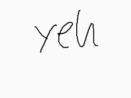 Drawn comment by player130