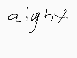 Drawn comment by player130