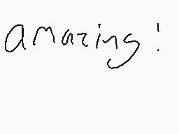 Drawn comment by snowdrop