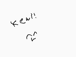 Drawn comment by snowdrop