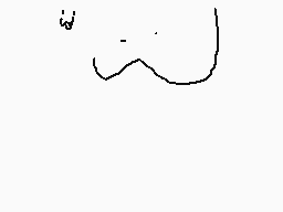 Drawn comment by snowdrop