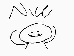 Drawn comment by Kit-Kat