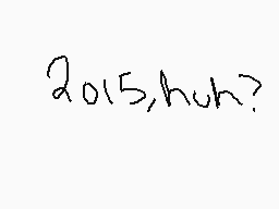 Drawn comment by spark