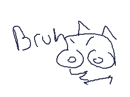 Drawn comment by spark