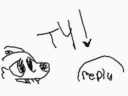 Drawn comment by Shanmoo～x3
"Tm Reply"