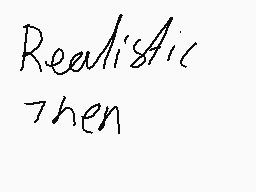 Drawn comment by DIPPYBLUE😃