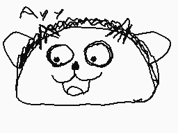 Drawn comment by SuperUber