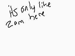 Drawn comment by PsycoCakes